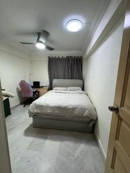 Blk 729 Clementi West Street 2 (Clementi), HDB 3 Rooms #546469811
